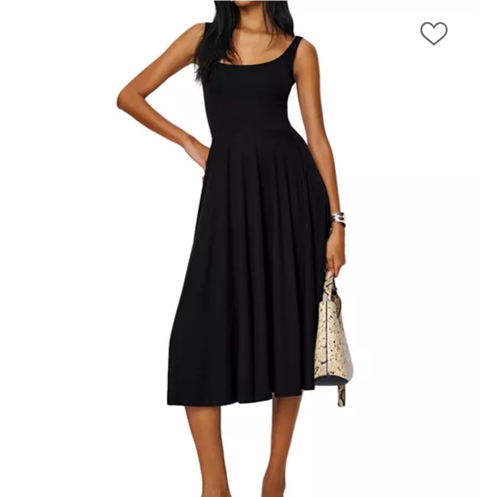 Reformation Rou Knit Dress